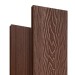 Террасная доска Latitudo Solid 150х21 Каштан (Полнотелая) купить в Верхнем Уфалее