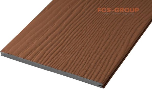 Фиброцементные панели FCS Group Wood Line F30 купить в Верхнем Уфалее