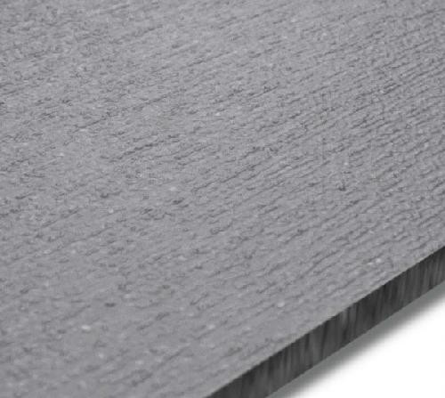 Фиброцементные сайдинг Roofas COLOR Line Light Gray купить в Верхнем Уфалее