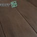 Террасная доска из ДПК WOODVEX Select Венге Colorite купить в Верхнем Уфалее