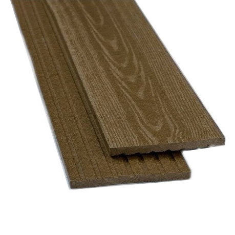 Заборная доска из ДПК  ECODECKING Дерево купить в Верхнем Уфалее
