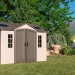 Сарай пластиковый LifeTime 10x8 купить в Верхнем Уфалее