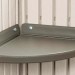 Сарай пластиковый LifeTime 10x8 купить в Верхнем Уфалее