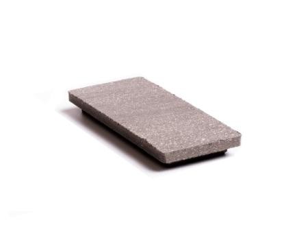Заглушка для лавочного бруса Ecodecking Комфорт 40х90 шоколад купить в Верхнем Уфалее