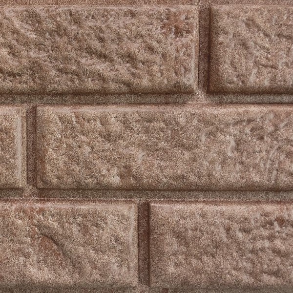 Сайдинг BRICKHOUSE песочный купить в Верхнем Уфалее