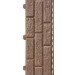 Сайдинг BRICKHOUSE песочный купить в Верхнем Уфалее