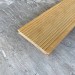 Террасная доска Latitudo Solid 150х21 Орех (Полнотелая) купить в Верхнем Уфалее