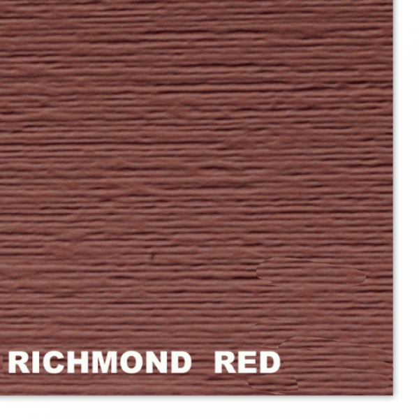 Сайдинг Виниловый Mitten, Sentry Mitten, Richmond red купить в Верхнем Уфалее