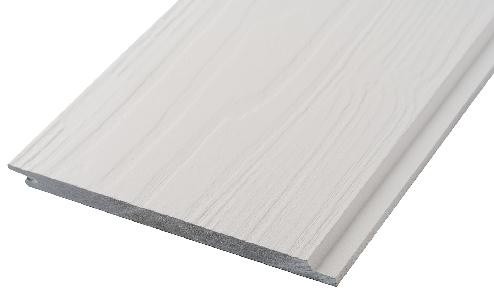 Фиброцементные панели Wood Click F01 купить в Верхнем Уфалее
