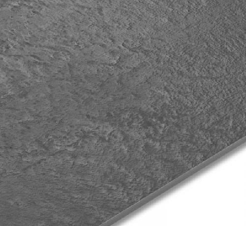 Фиброцементный сайдинг Roofas Board Stone Антрацит купить в Верхнем Уфалее