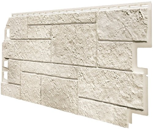 Фасадная панель VOX Sandstone (Сандстоун) бежевый купить в Верхнем Уфалее