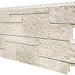 Фасадная панель VOX Sandstone (Сандстоун) бежевый купить в Верхнем Уфалее