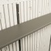 Сарай пластиковый LifeTime 15x8 DD купить в Верхнем Уфалее