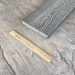 Террасная доска Latitudo Solid 150х21 Серый (Полнотелая) купить в Верхнем Уфалее