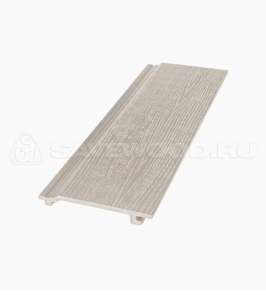 Сайдинг из дпк savewood sw-sorbus радиальный распил бежевый купить в Верхнем Уфалее