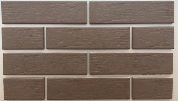 Фасадная Термопанели Аляска Natural Braun Struktur купить в Верхнем Уфалее
