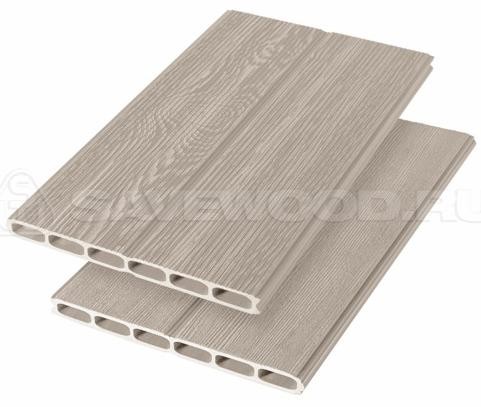 Грядочная доска ДПК 3D Savewood SW Laurus бежевый купить в Верхнем Уфалее