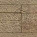Фасадная панель VOX Sandstone (Сандстоун) светло коричневый купить в Верхнем Уфалее