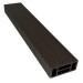 Лавочный брус Ecodecking Комфорт 40х90 венге купить в Верхнем Уфалее