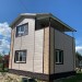 Сайдинг "blockhouse" под бревно, Престиж ВН-01, бежевый купить в Верхнем Уфалее