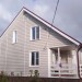 Сайдинг "blockhouse" под бревно, Престиж ВН-01, бежевый купить в Верхнем Уфалее