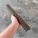 П-профиль Алюминиевый EasyDecking 35x25 Венге купить в Верхнем Уфалее