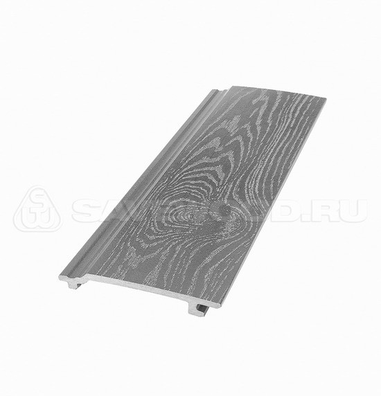 Сайдинг из дпк savewood sw-sorbus тангенциальный распил пепельный купить в Верхнем Уфалее