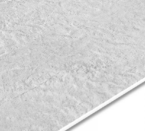 Фиброцементный сайдинг Roofas Board Stone Опал Серебристый купить в Верхнем Уфалее