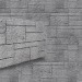 Фасадная панель VOX Sandstone (Сандстоун) светло серый купить в Верхнем Уфалее