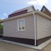 Сайдинг "blockhouse" под бревно, Престиж ВН-01, персиковый купить в Верхнем Уфалее