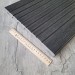 Ступень ДПК Latitudo Step-320 Графит Полнотелая купить в Верхнем Уфалее
