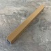 П-профиль Алюминиевый EasyDecking 35x25 Дуб купить в Верхнем Уфалее
