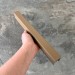 П-профиль Алюминиевый EasyDecking 35x25 Дуб купить в Верхнем Уфалее