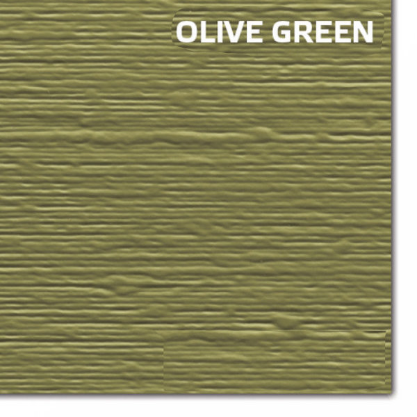Сайдинг Виниловый Mitten, Sentry Mitten, Olive Green купить в Верхнем Уфалее