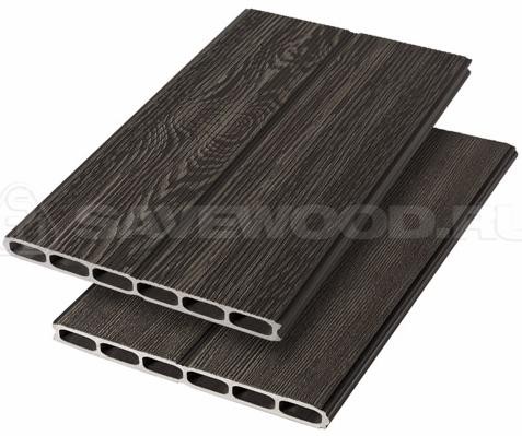 Грядочная доска ДПК 3D Savewood SW Laurus коричневый купить в Верхнем Уфалее