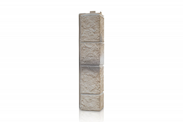 Угол наружный VOX Sandstone (Сандстоун) бежевый купить в Верхнем Уфалее