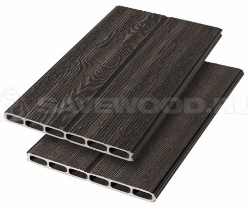 Грядочная доска ДПК 3D Savewood SW Laurus терракот купить в Верхнем Уфалее