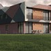 Фиброцементные панели Roofas COLOR Line Red Title купить в Верхнем Уфалее