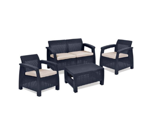 Комплект Corfu set купить в Верхнем Уфалее