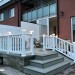 Балясина ДПК  GardenParkett Белый купить в Верхнем Уфалее