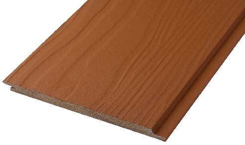 Фиброцементные панели Wood Click F30 купить в Верхнем Уфалее