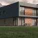 Фиброцементные панели Roofas COLOR Line Green купить в Верхнем Уфалее