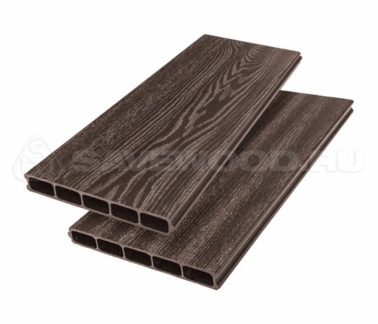 Грядочная доска ДПК 3D Savewood SW Rumex Терракот купить в Верхнем Уфалее