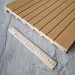 Ступень ДПК Latitudo Step-320 Орех Полнотелая купить в Верхнем Уфалее