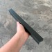П-профиль Алюминиевый EasyDecking 35x25 Черное дерево купить в Верхнем Уфалее