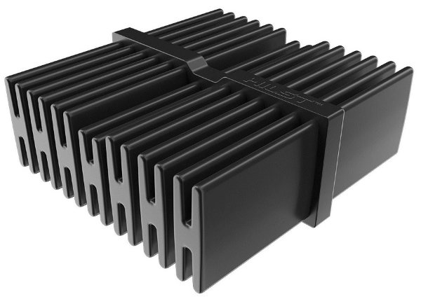 Соединитель пластиковый для лаг Hilst Professional 50x20 купить в Верхнем Уфалее