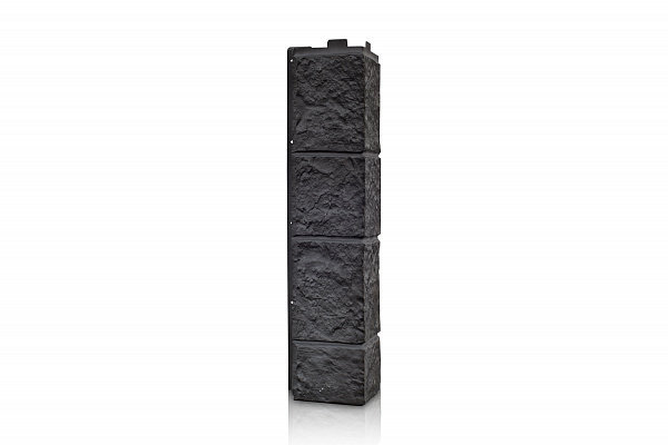 Угол наружный VOX Sandstone (Сандстоун) светло серый купить в Верхнем Уфалее
