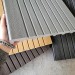 Ступень ДПК Latitudo Step-320 Серый Полнотелая купить в Верхнем Уфалее