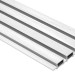 Стеновая панель CM Decking Wall, 26x219x3000 мм White (Белая) купить в Верхнем Уфалее