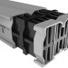 Соединитель пластиковый для лаг Hilst Professional 60x40 купить в Верхнем Уфалее